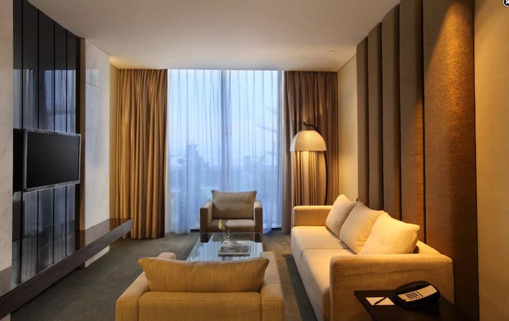 Po Hotel Semarang 24/43