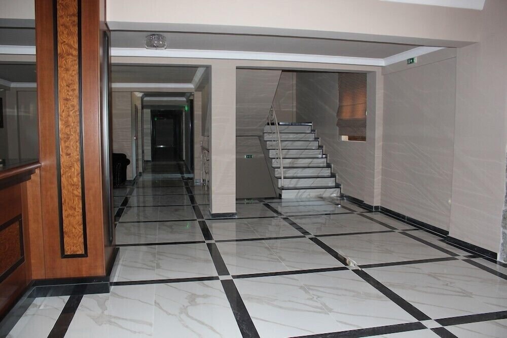 Grand Meteora Hotel 33/60