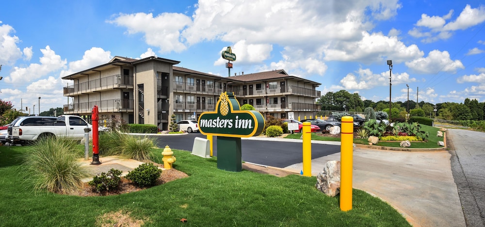 Masters Inn Tucker 39/51