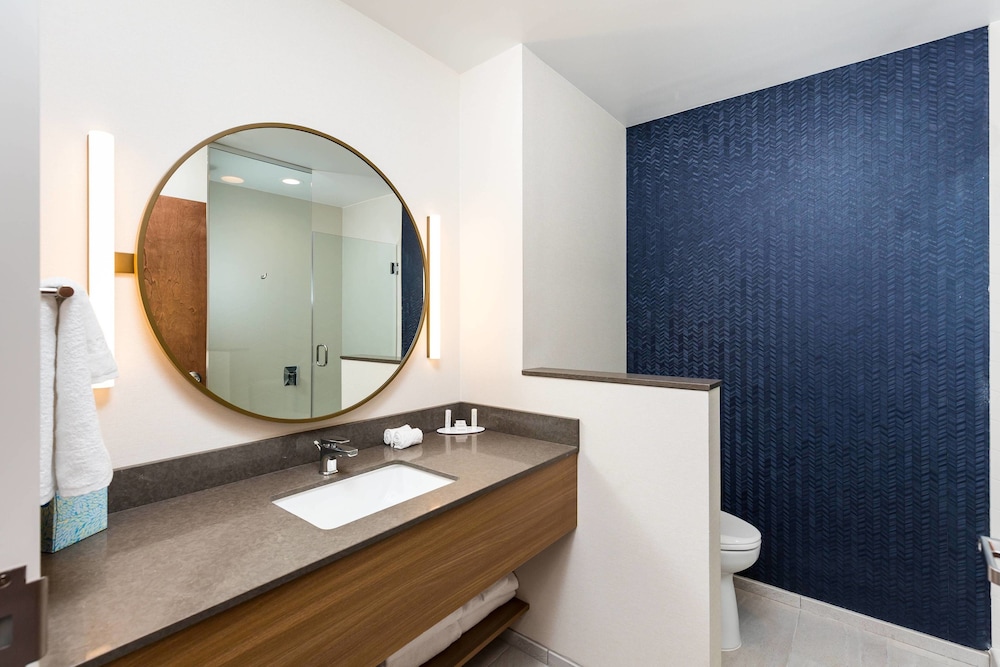 Fairfield Inn & Suites By Marriott Crestview 10/41