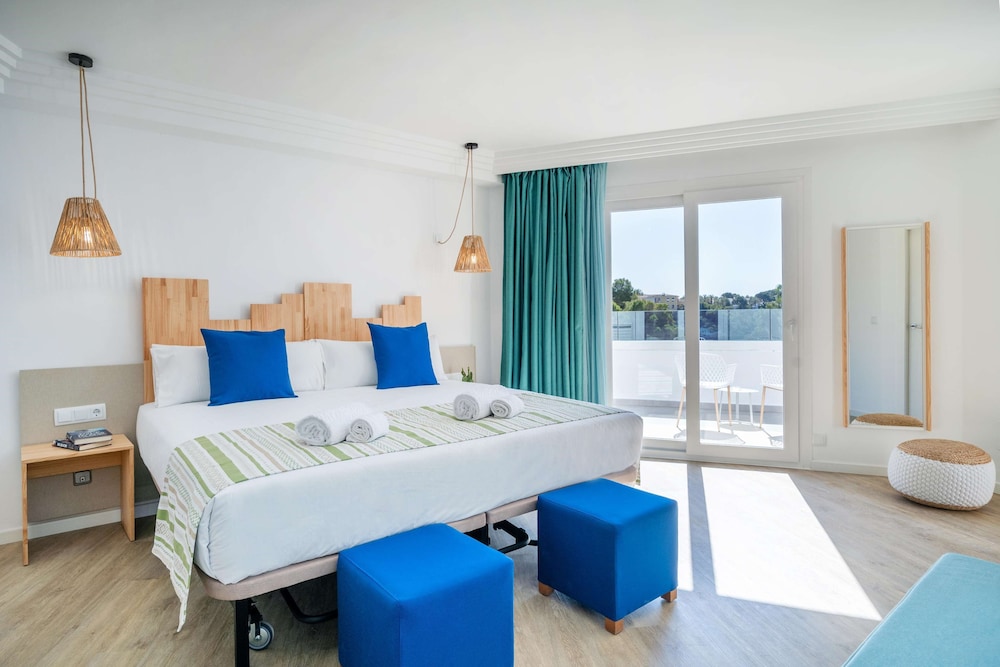 Marsenses Ferrera Blanca Adults Only Hotel 54/150