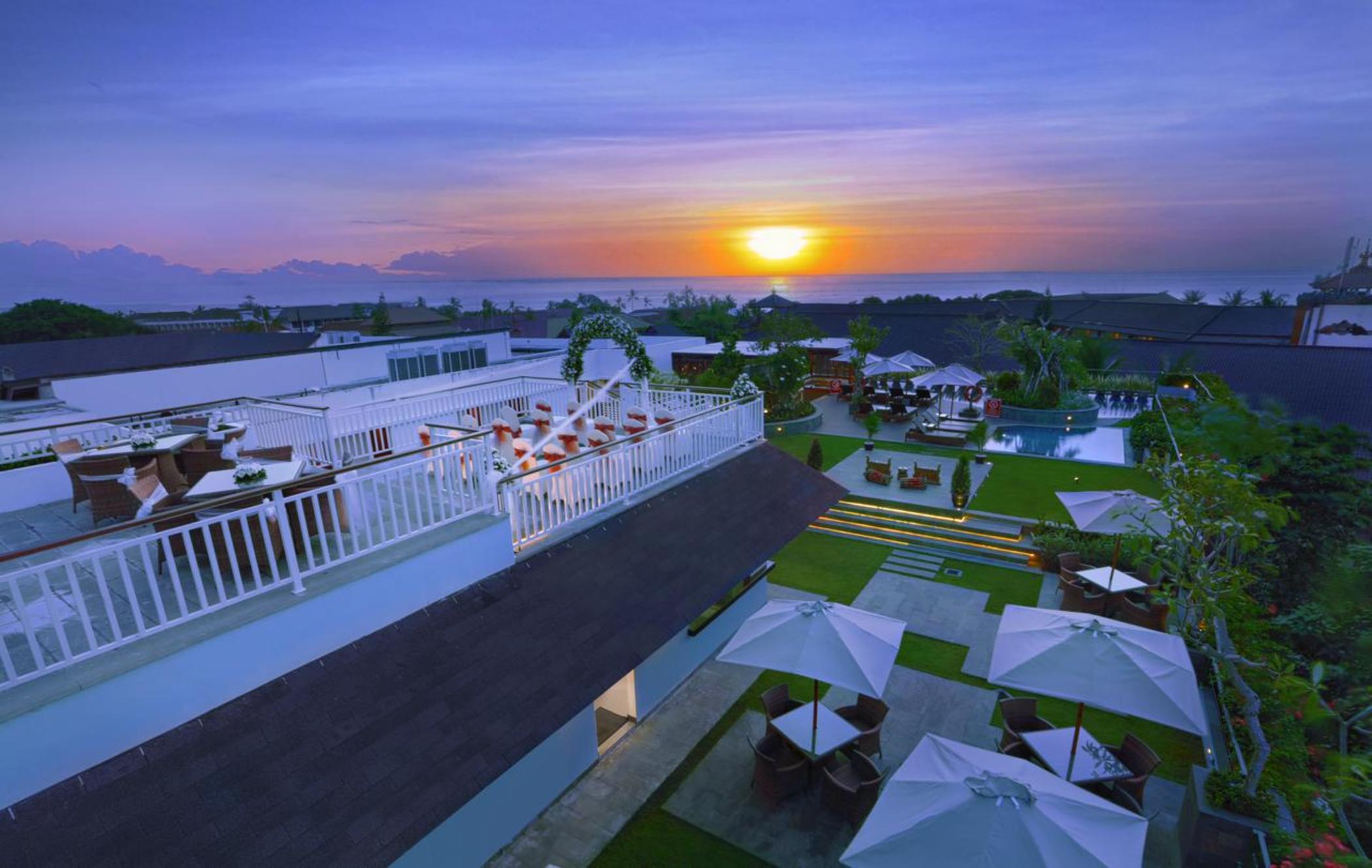 favehotel Kuta Kartika Plaza 33/35