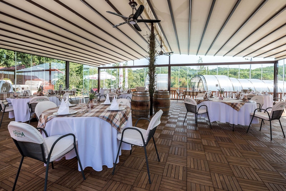 HOTEL SRAKOVCIC HEART OF NATURE 27/33