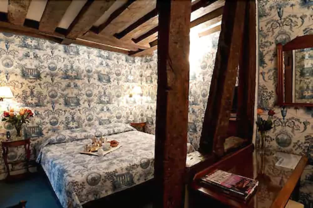 RELAIS HOTEL DU VIEUX PARIS 29/50