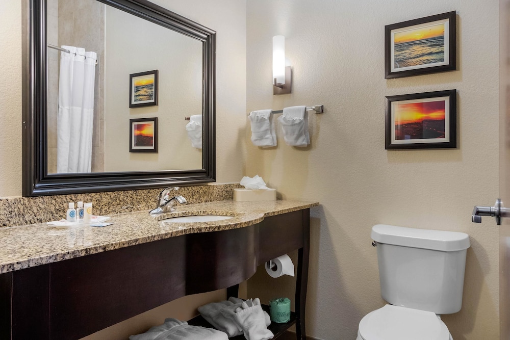 Comfort Suites Corpus Christi Central 25/34