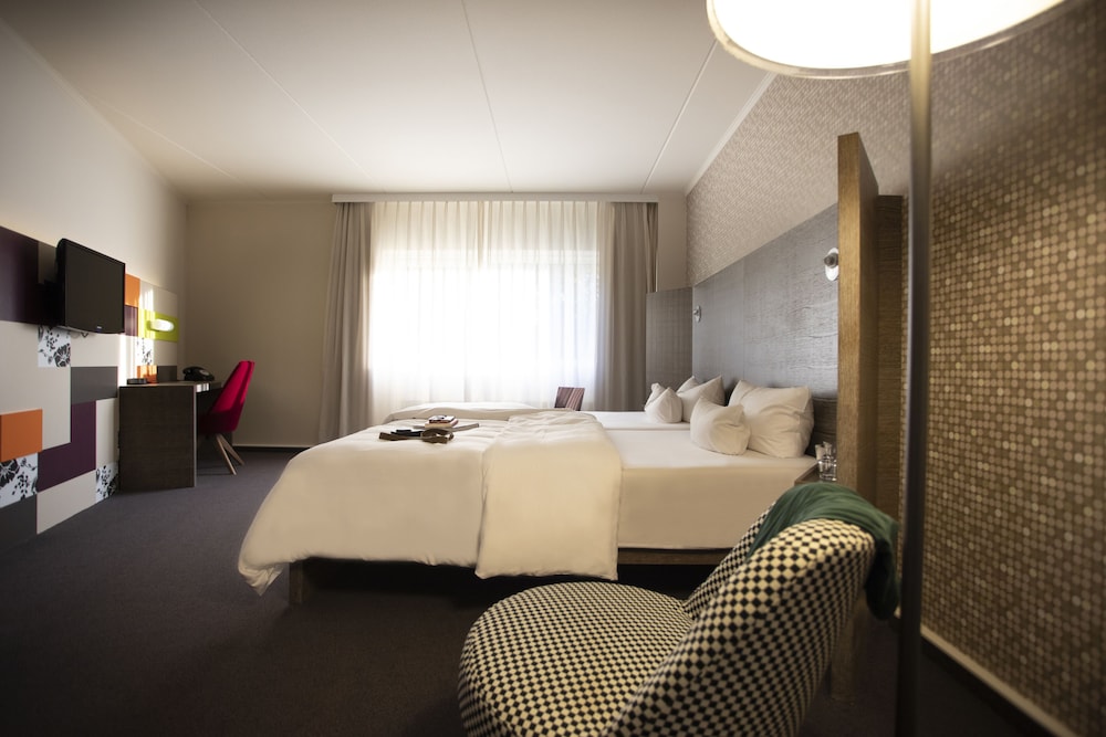 Pentahotel Reading 10/60