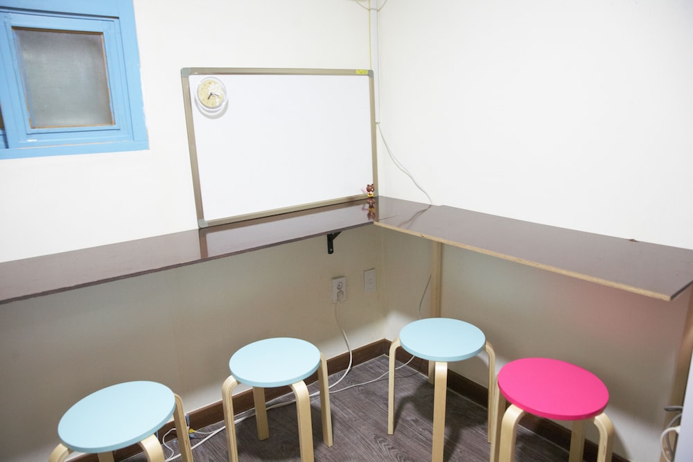 W mini hotel - Hostel 61/62