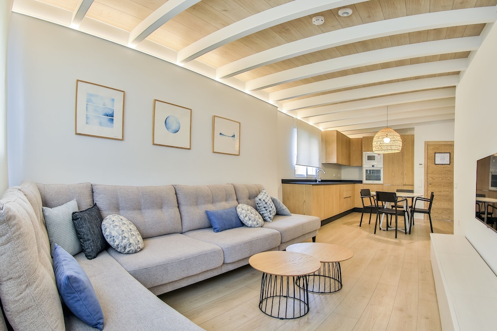 Apartamentos 525 23/50