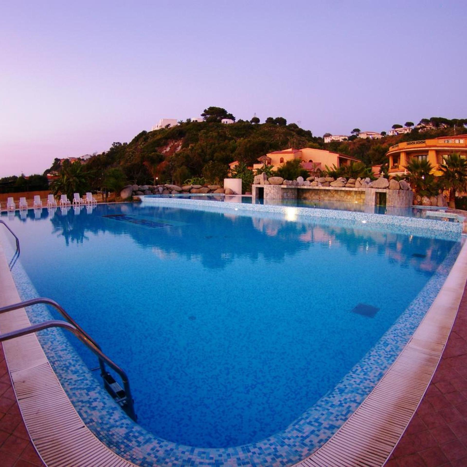 Hotel Solemare 46/70