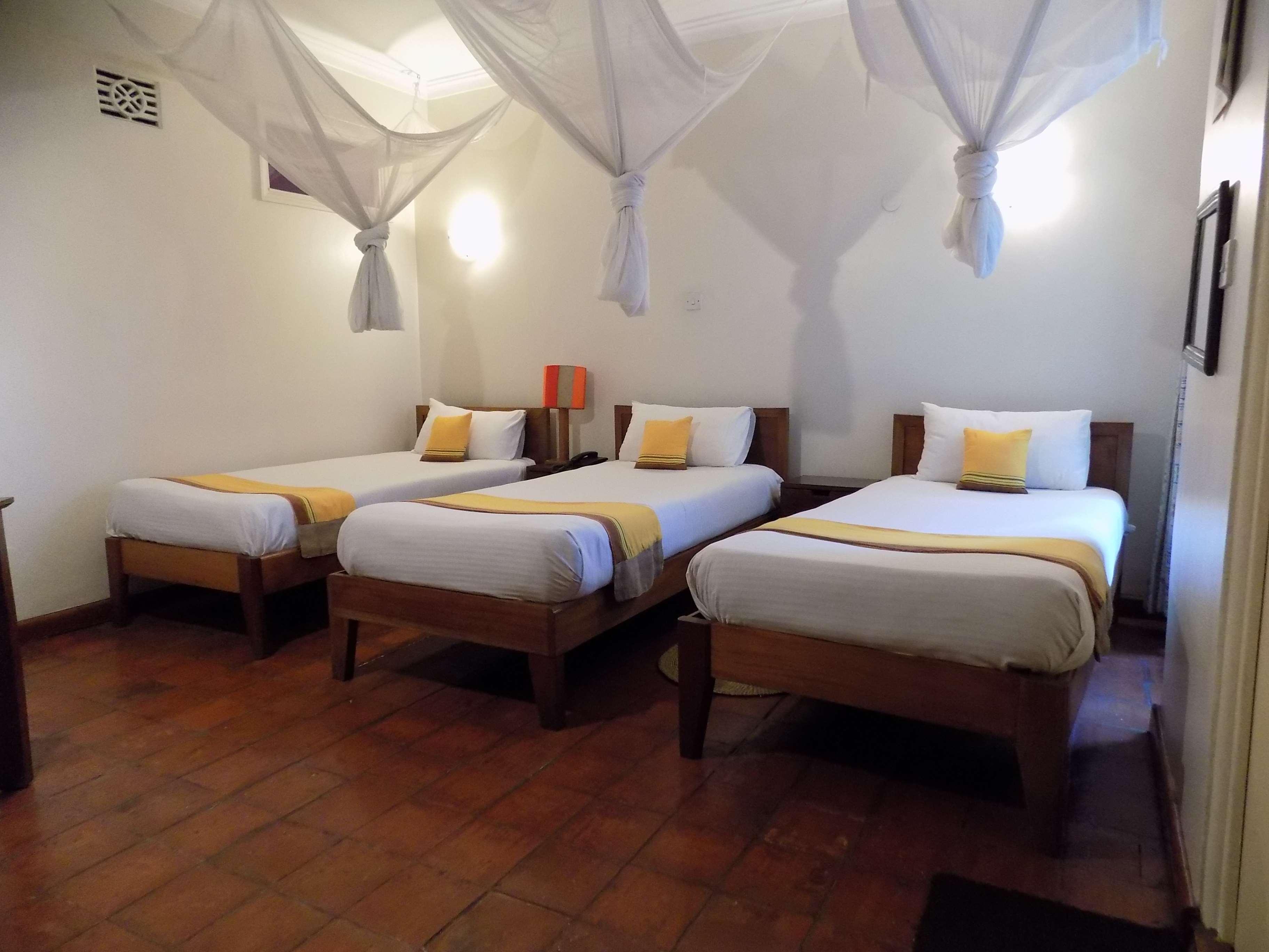 Kenya Comfort Hotel 34/69