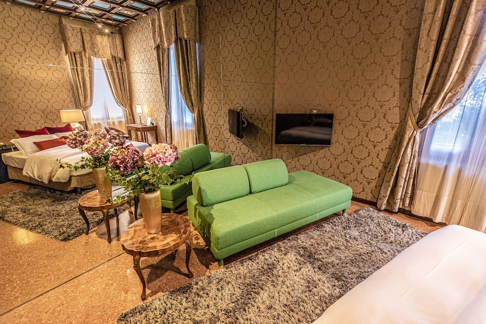 Avogaria Locanda Restaurant 27/75