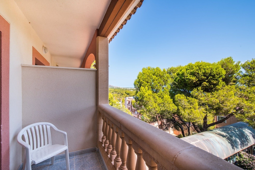 Hotel Na Taconera Sport & Relax 38/72