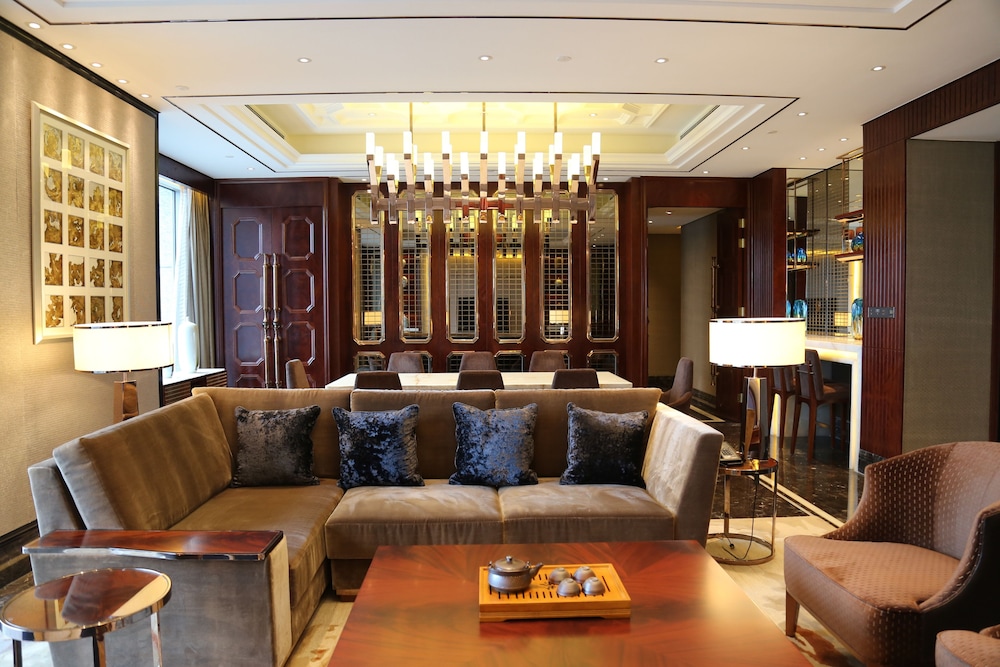 Kempinski Hotel Fuzhou 47/76