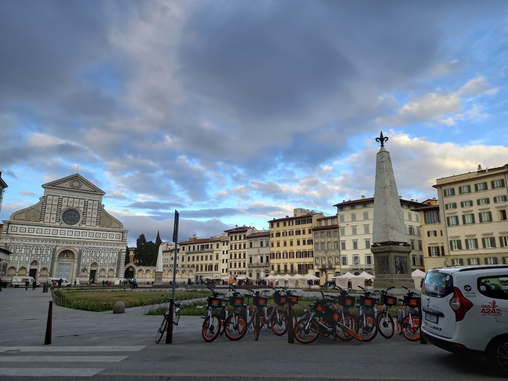 Hotel Giappone 56/62
