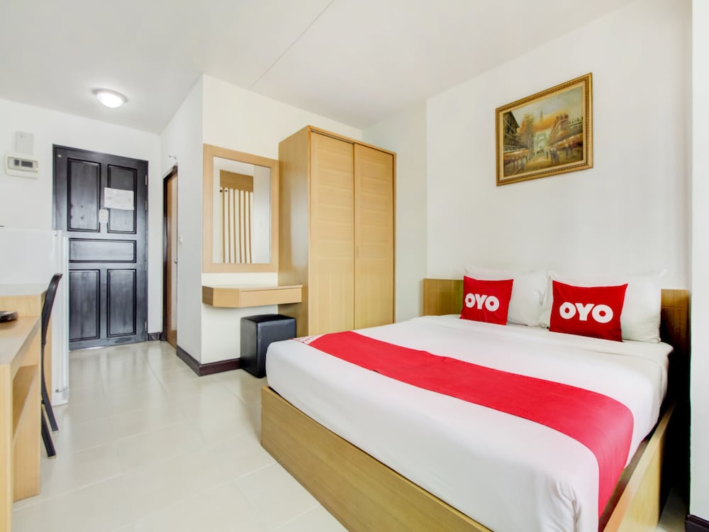 Capital O 564 Nature Boutique Hotel (ex OYO 564) 18/54