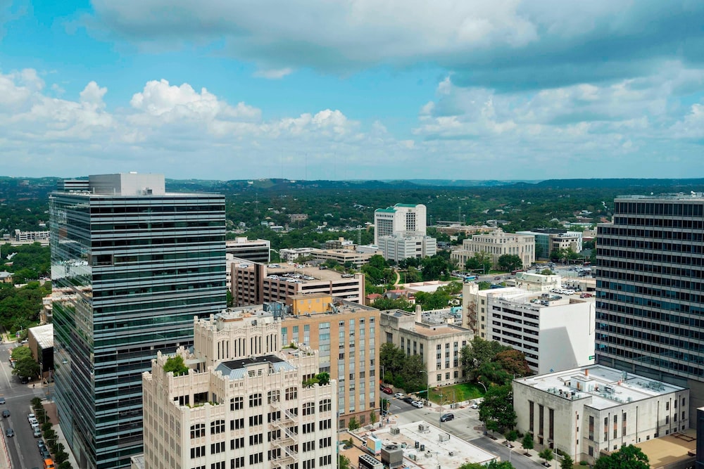 Aloft Austin Downtown 28/58