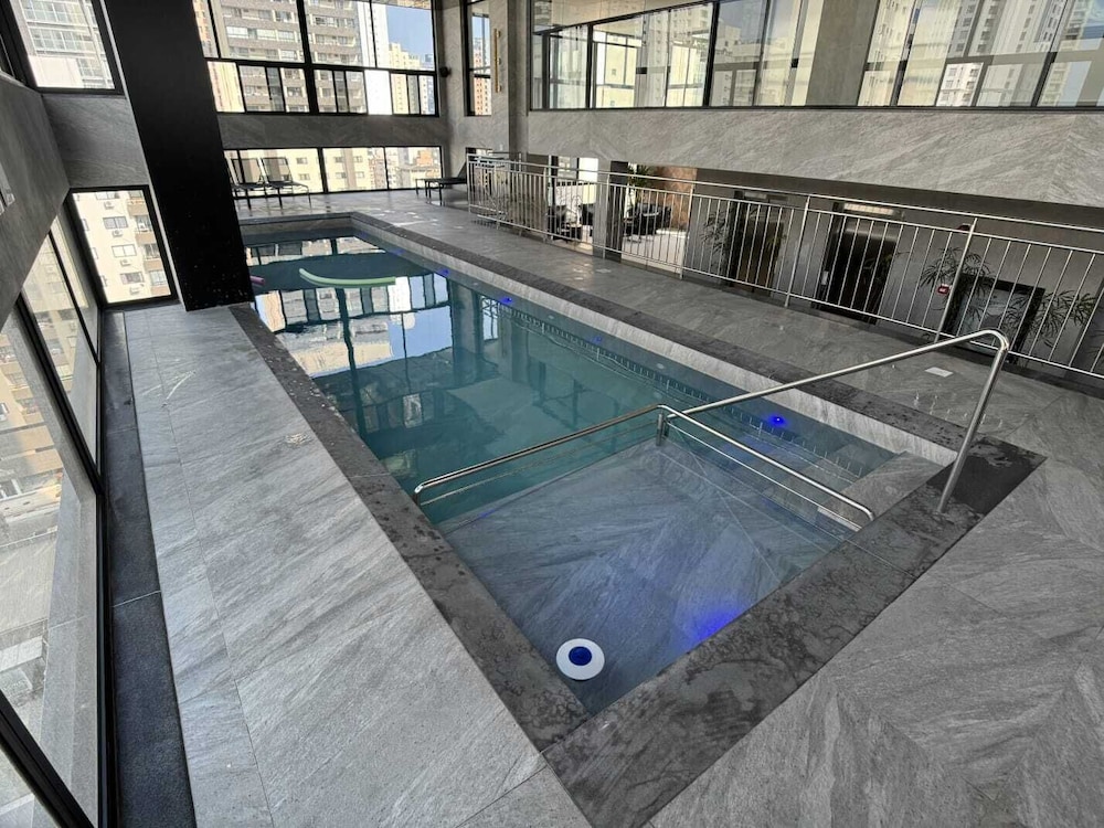 Hotel das Americas 22/48