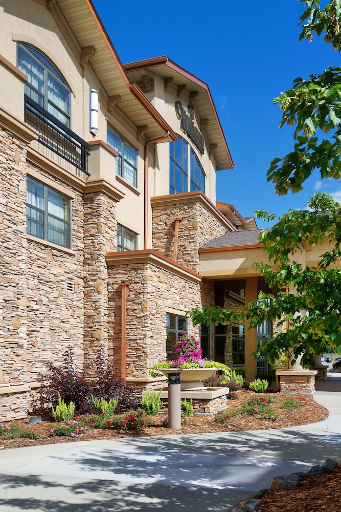 Clubhouse Hotel Suites Sioux Falls 64/67