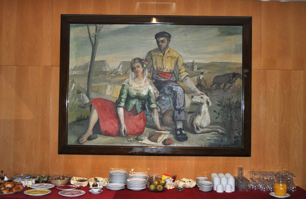 Hotel Espana 31/59