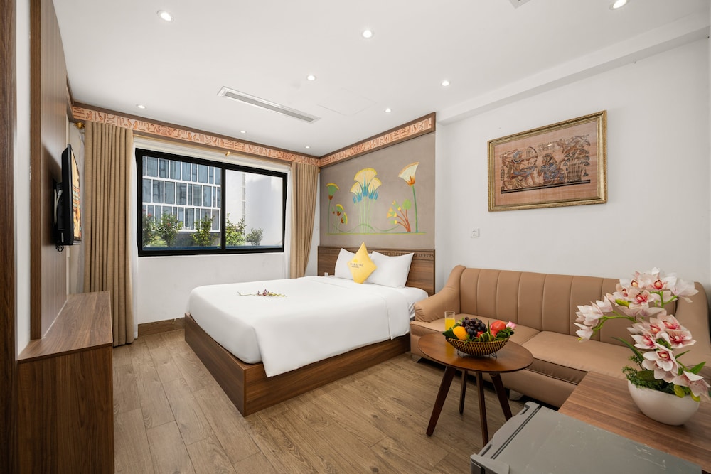Pharaoh Boutique Hotel Danang 23/50