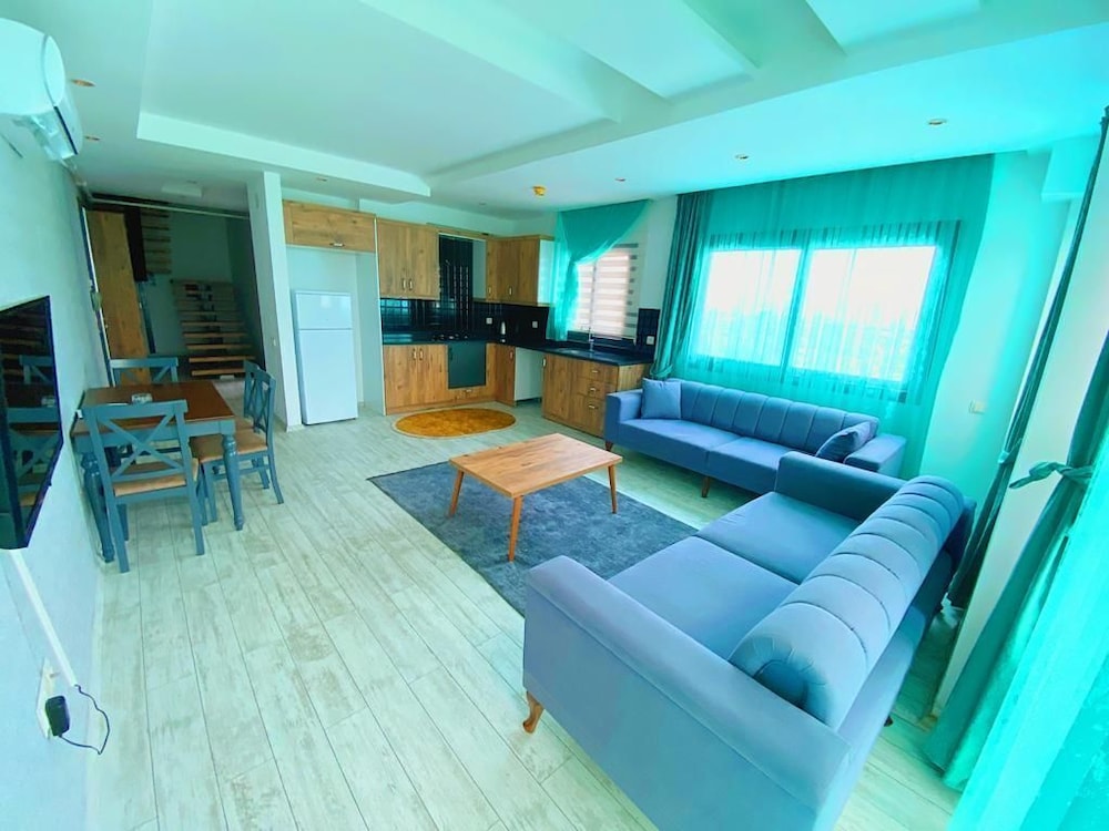 Luna Mare Resort Otel 34/50