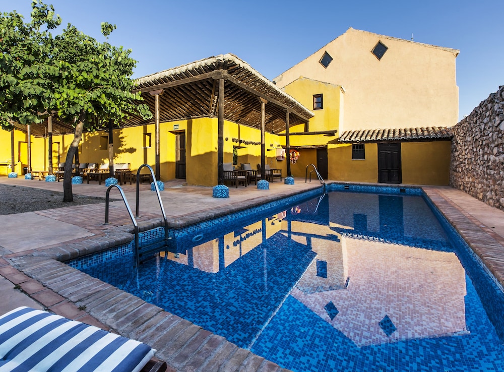Hotel Cortijo del Marques 23/50