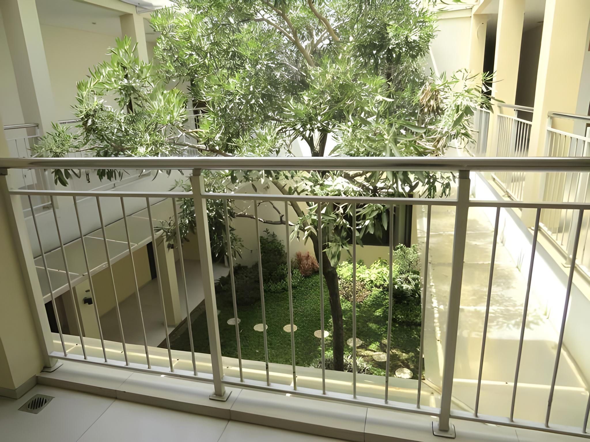 Anggrek Gandasari Hotel 3/34