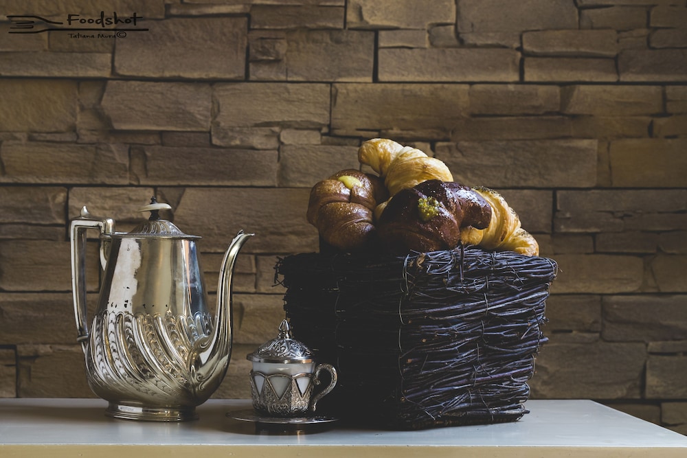051B&B Room & Breakfast 19/50