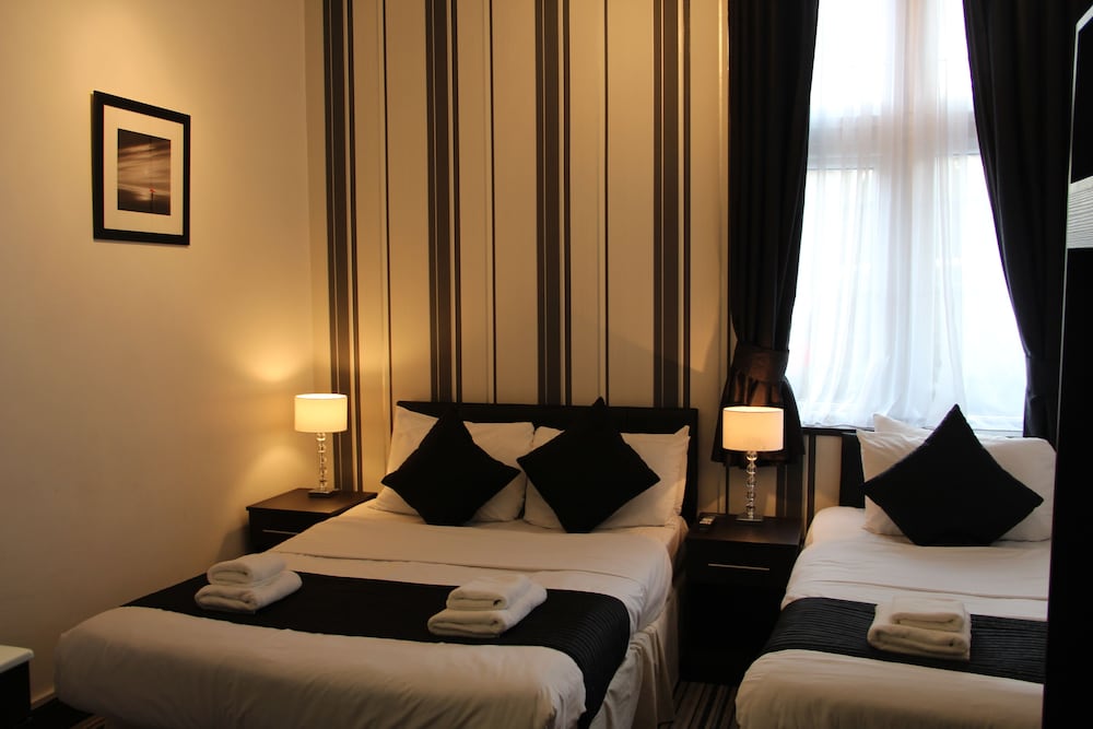 OYO The Firs Lodge 18/31