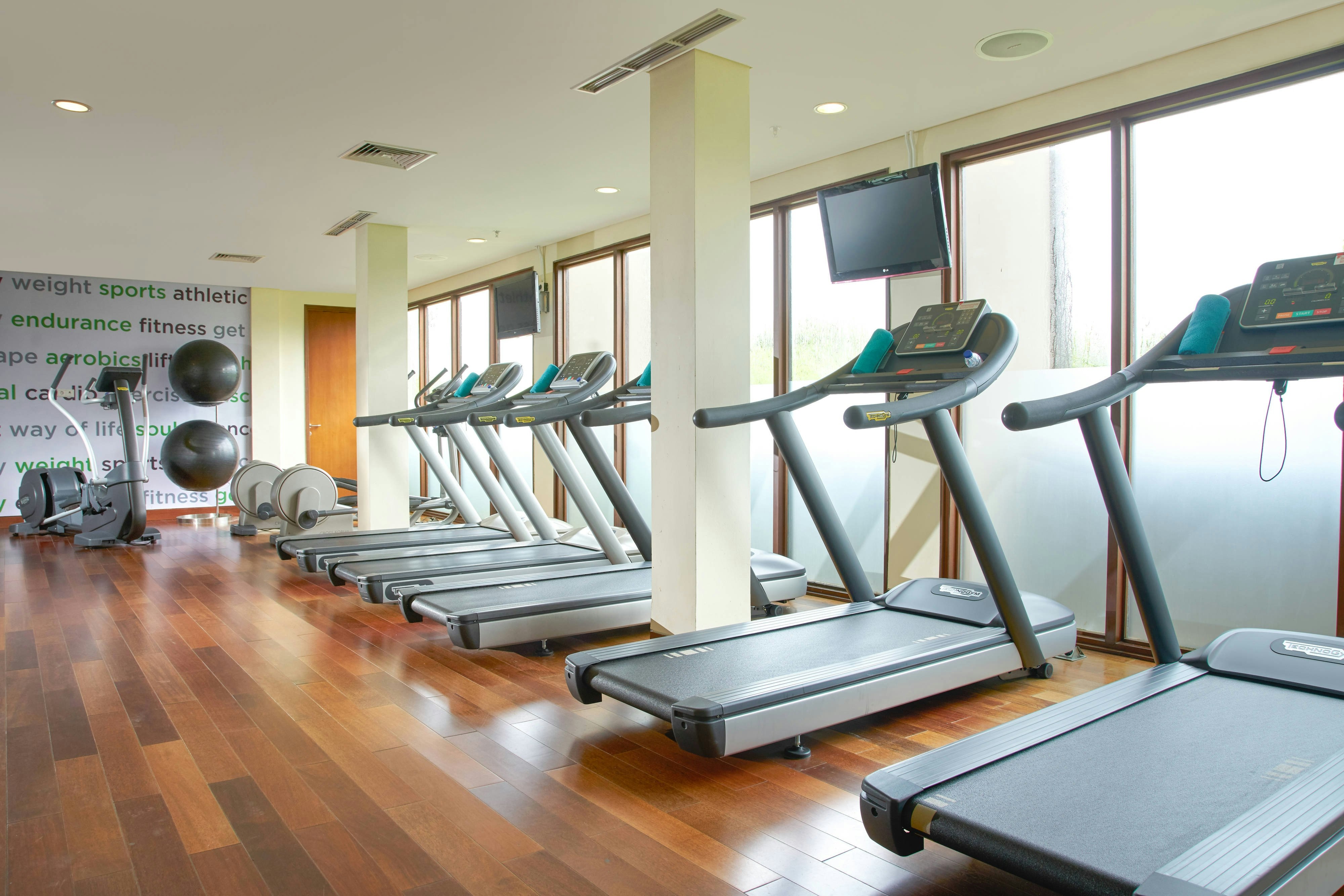 Courtyard By Marriott Bali Nusa Dua Resort 11/50