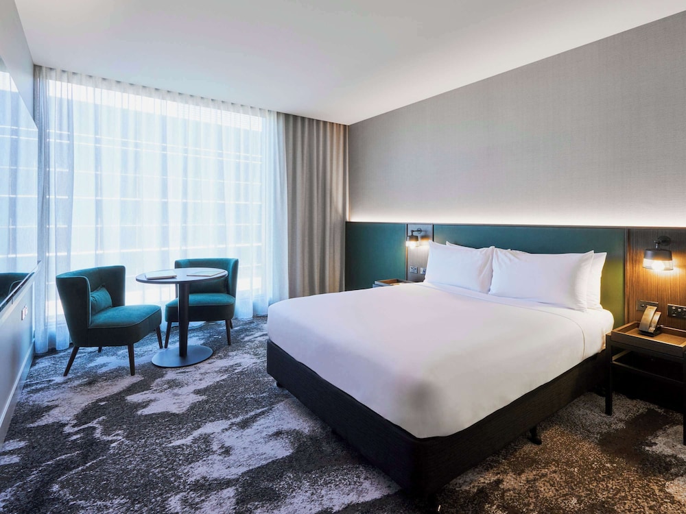 Novotel Melbourne Airport 14/54