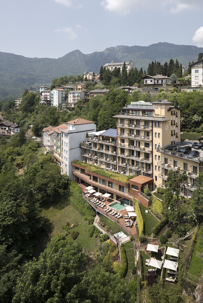 Hotel Resort & Spa Miramonti 4/75