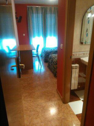 Hotel Don Angel 24/48
