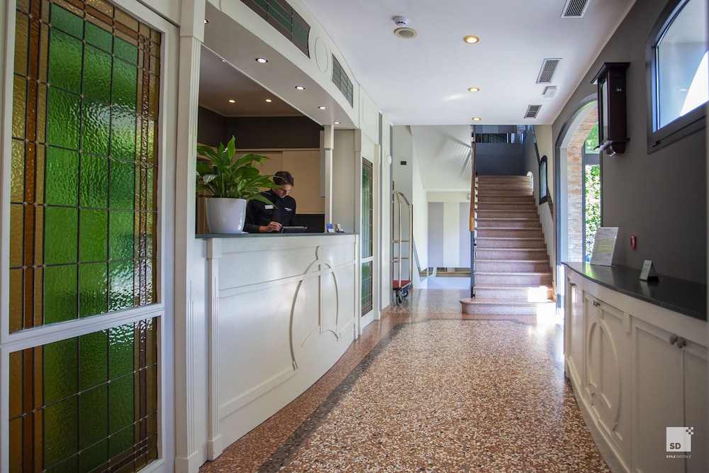 Savoia Hotel Country House 4/34