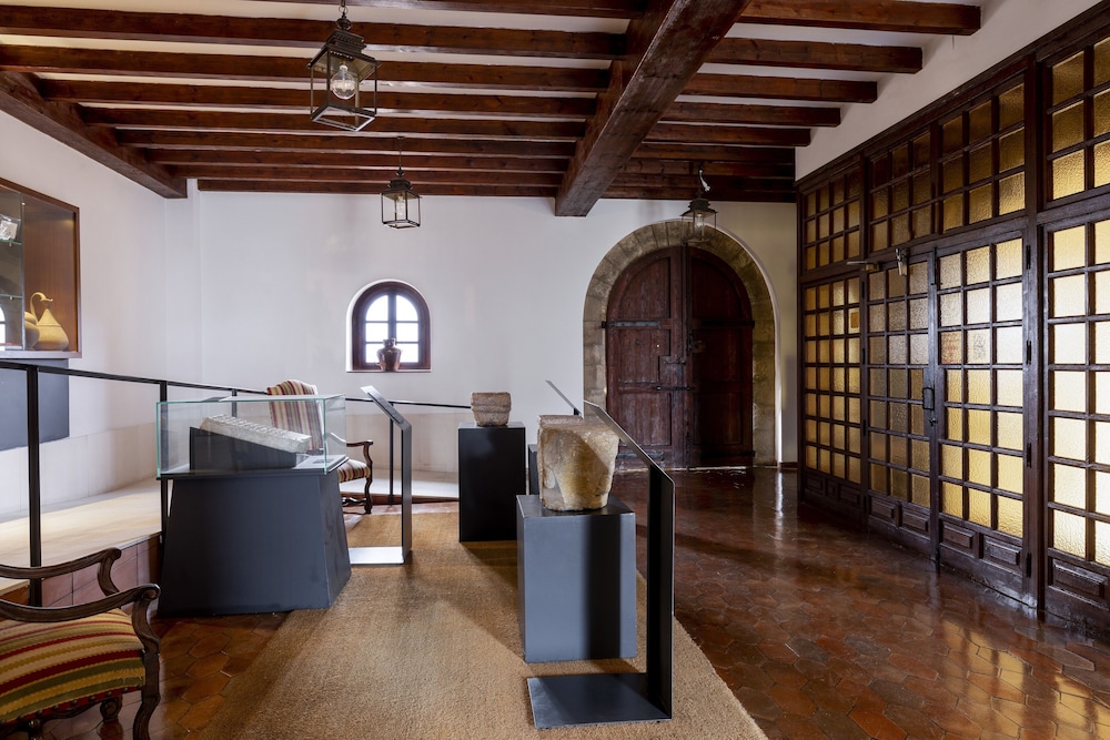 Parador De Tortosa 29/65