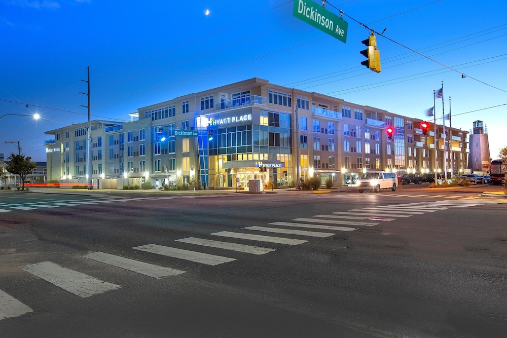 Hyatt Place Dewey Beach 10/80