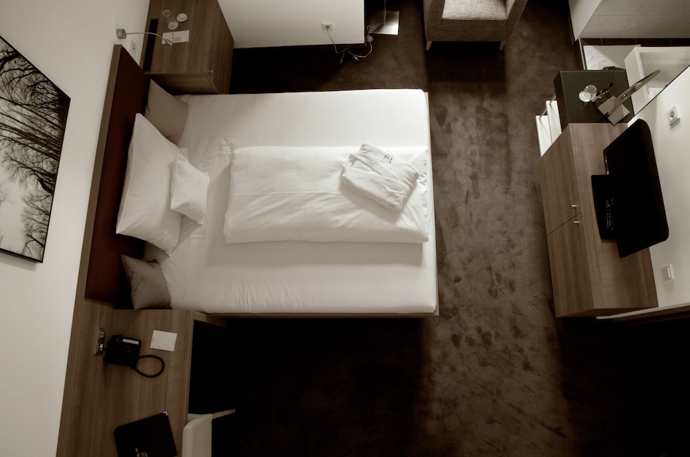 Hotel Altes Kloster 22/65