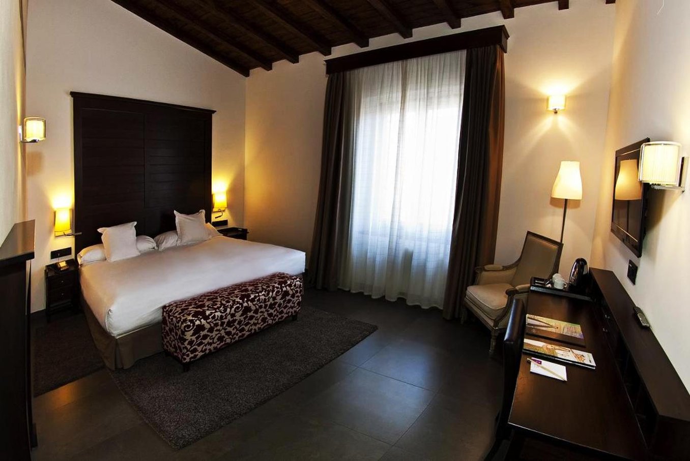 Hotel Convento Aracena 12/36