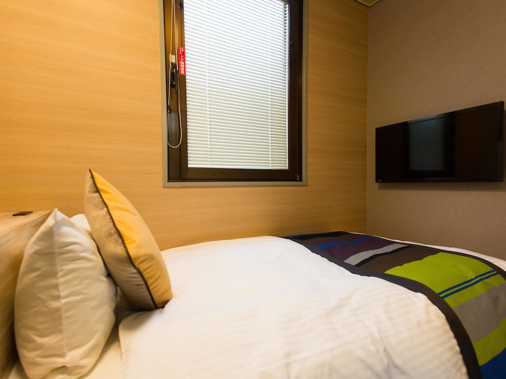 Hotel Areaone Nobeoka 16/48