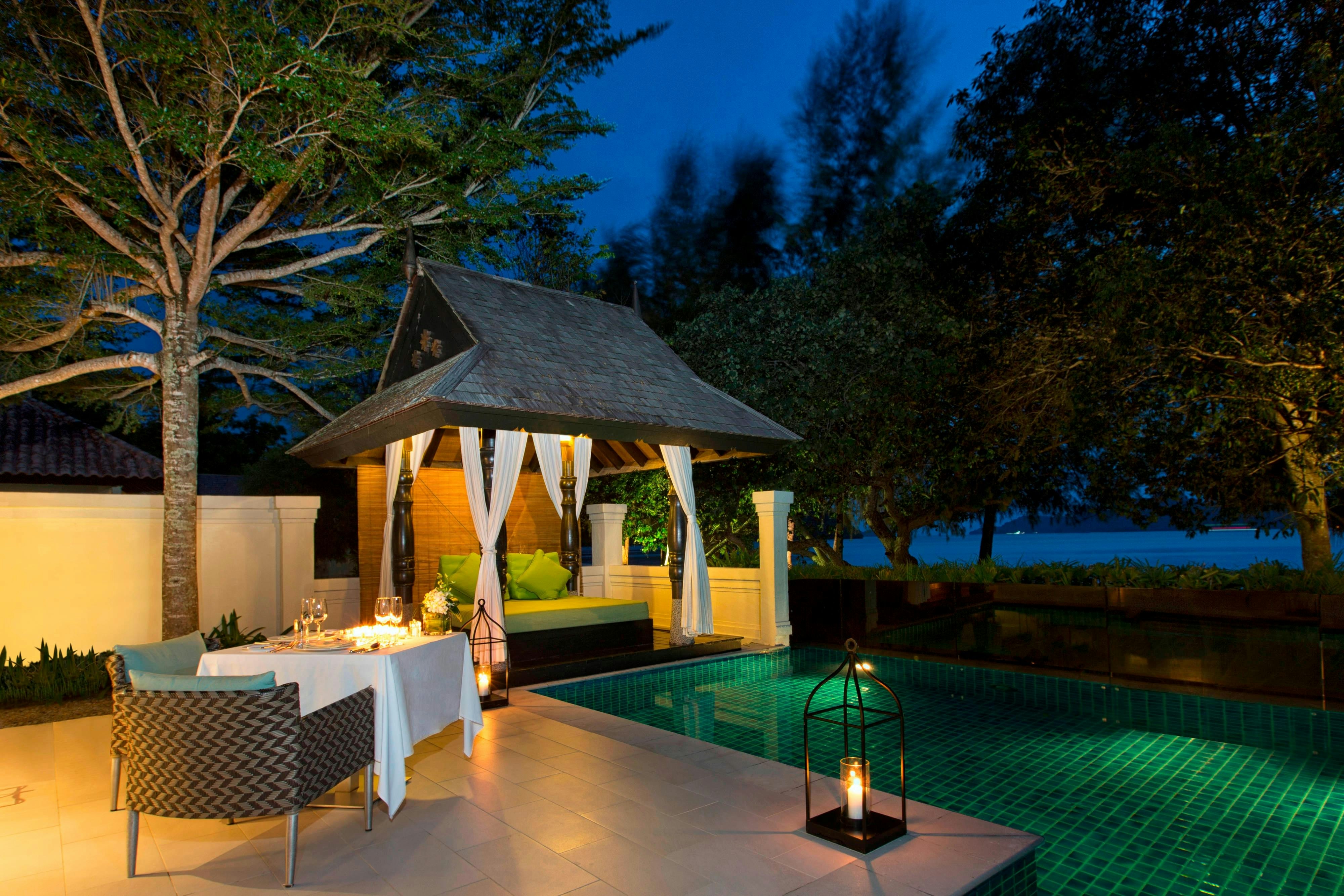 The Westin Langkawi Resort Spa 65/70