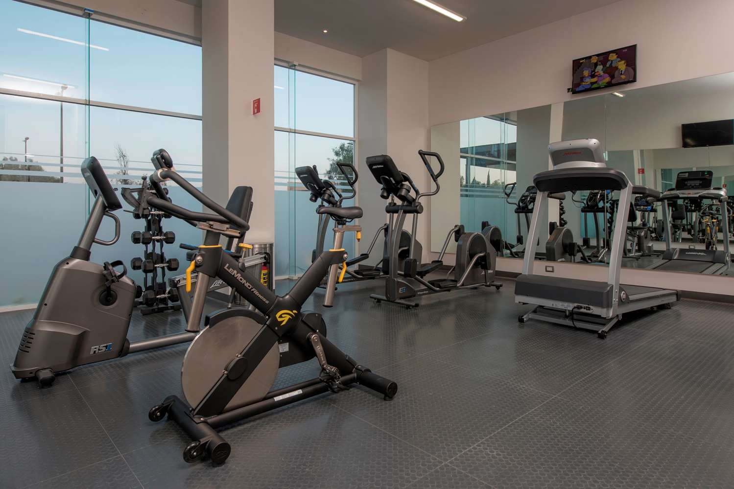Microtel Inn Suites By Wyndham San Luis Potosi 15/33