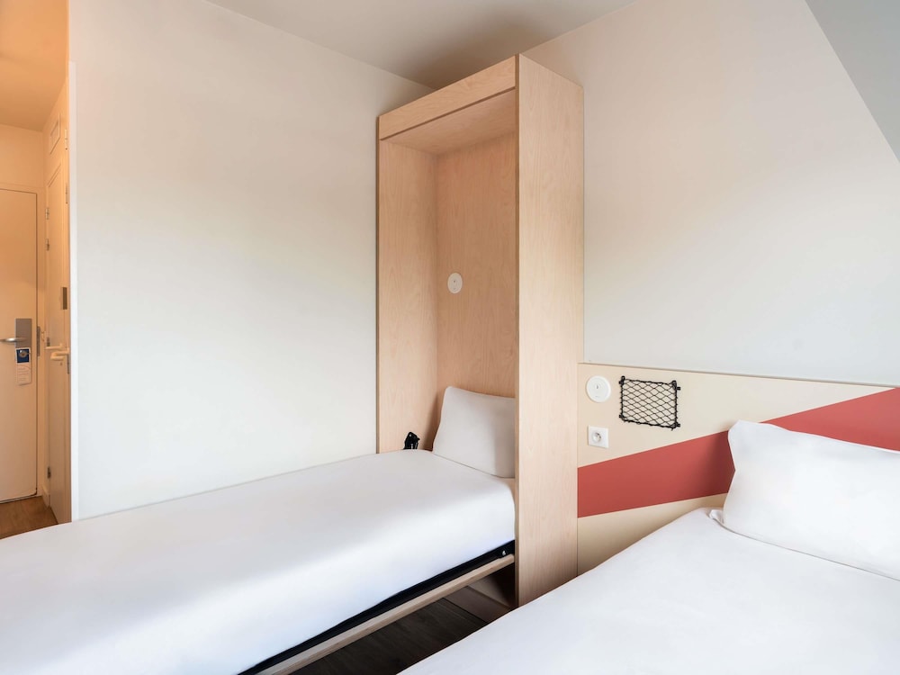 Ibis Budget Villemomble 22/52