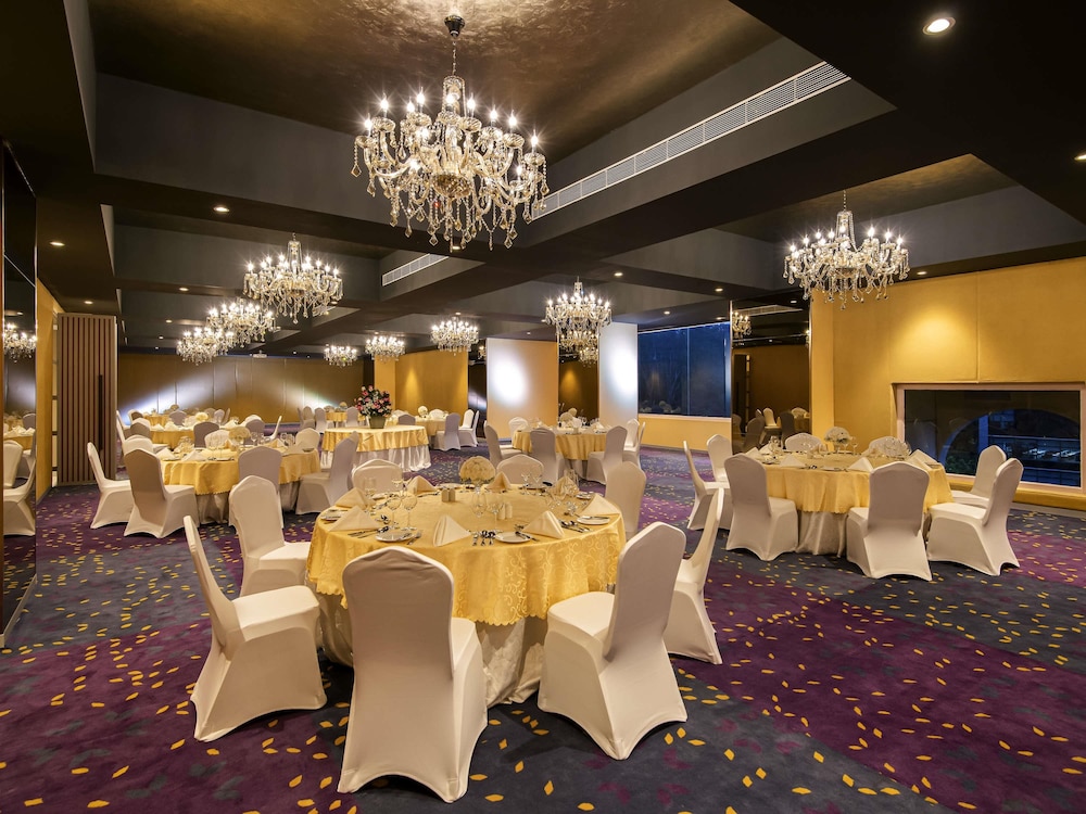 Grand Mercure Bengaluru At Gopalan Mall 43/50