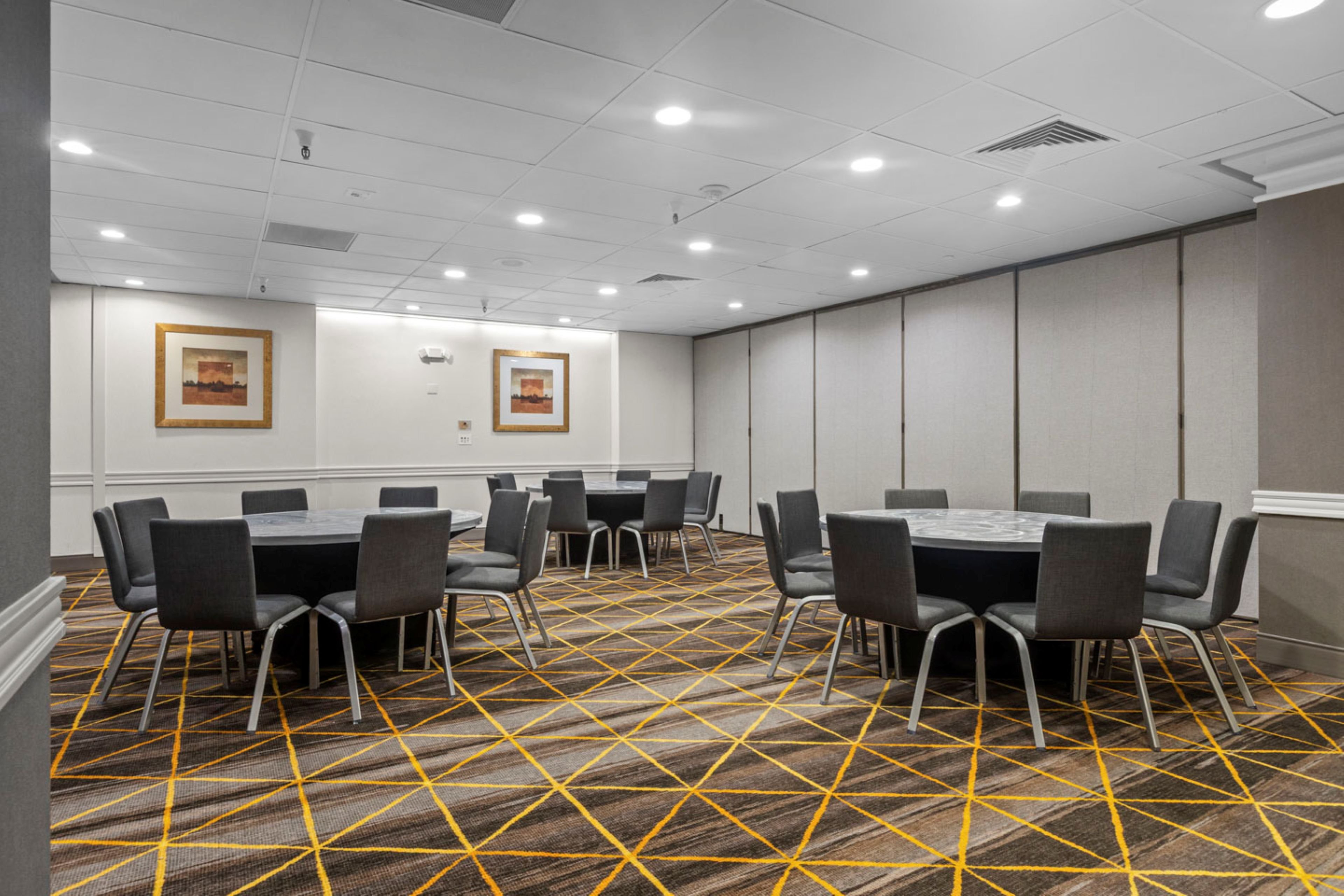 Holiday Inn San Francisco Golden Gateway 37/50
