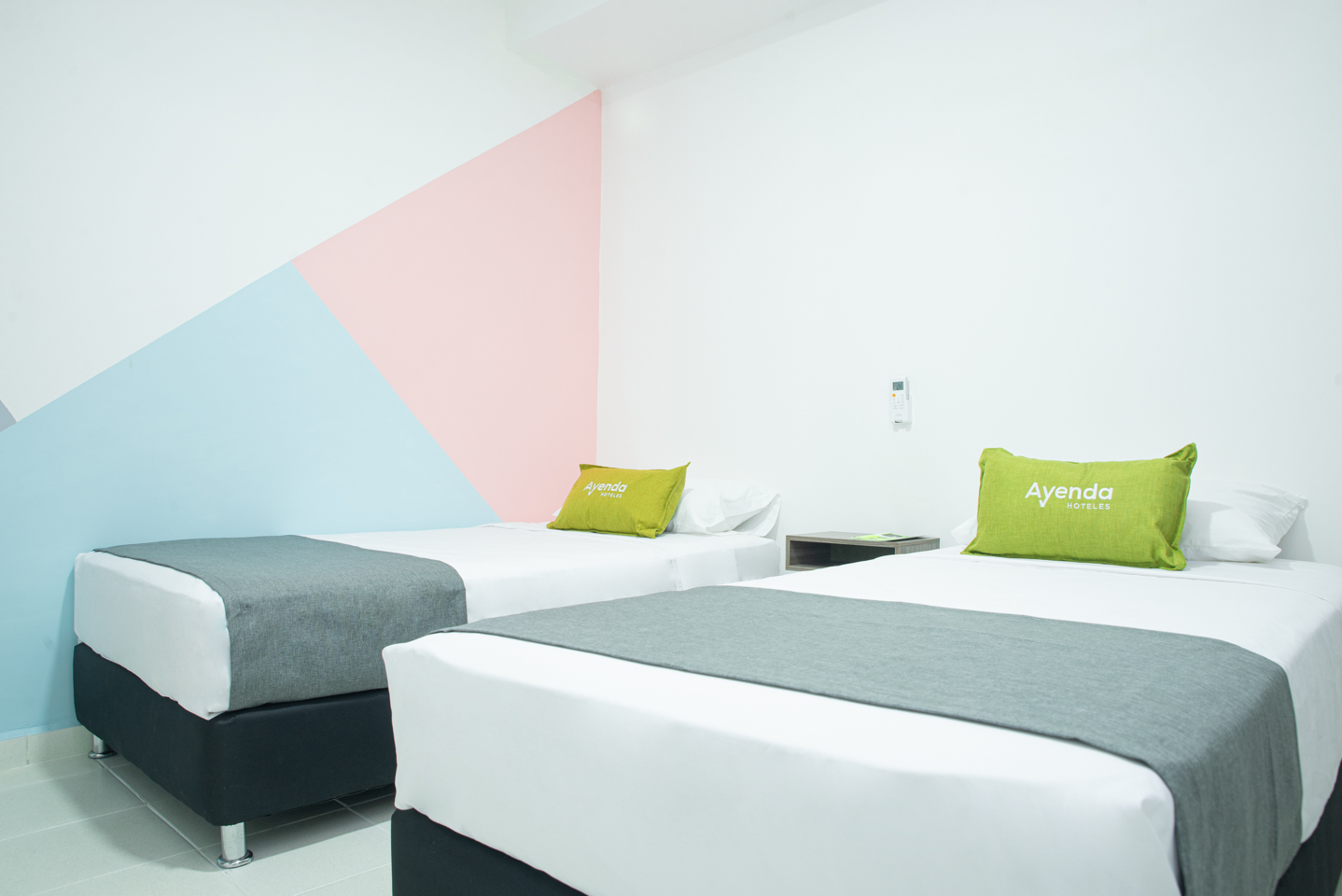 Hotel Ayenda House Concepcion 1317 3/25