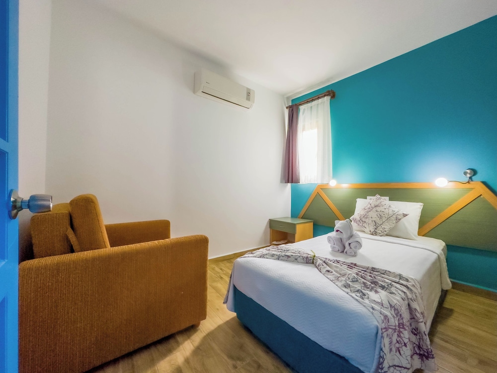 Ova Resort Hotel 13/55