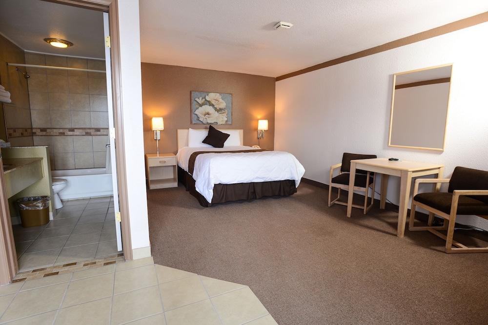 Burlington Inn 15/27