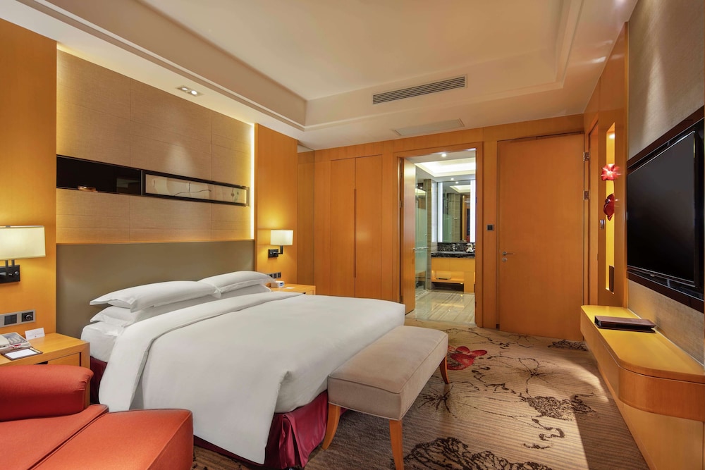 Wyndham Shanghai Nanxiang 13/56