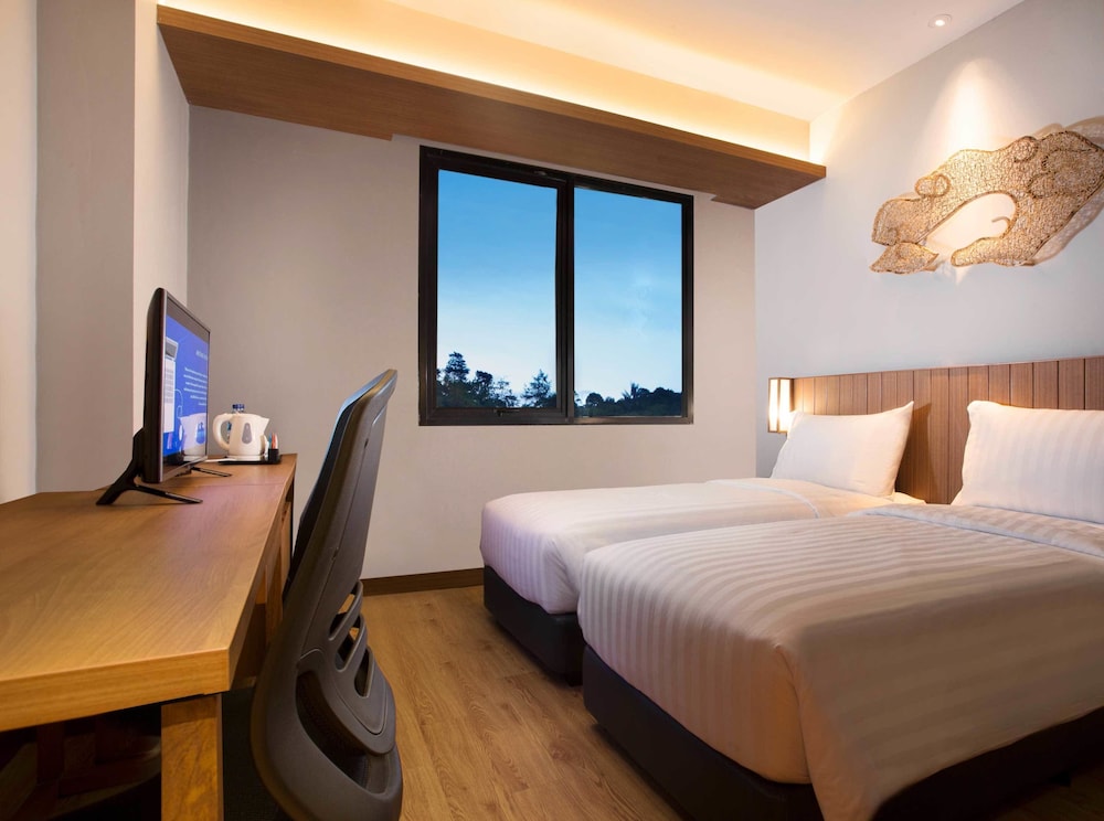 BATIQA HOTEL CIREBON 13/53