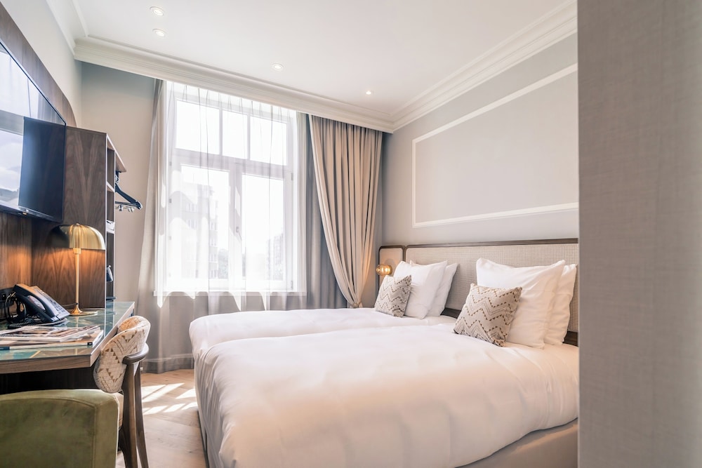Hotel Du Parc 8/30